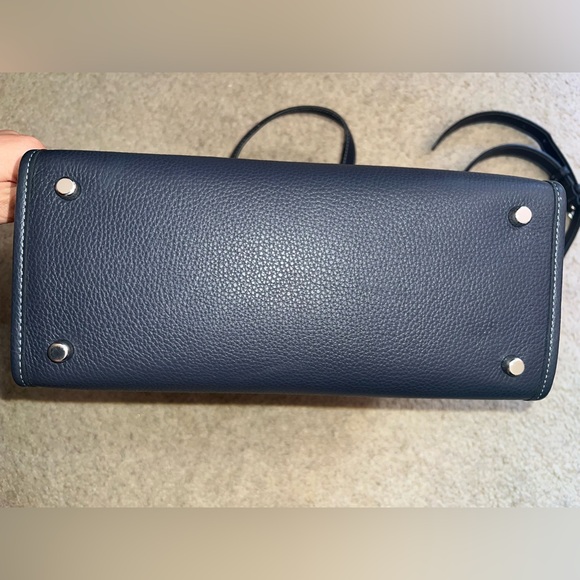 Coach: Dempsey Carryall Bag In Signature Jacquard With Stripe And Coach Patch - Picture 4 of 12